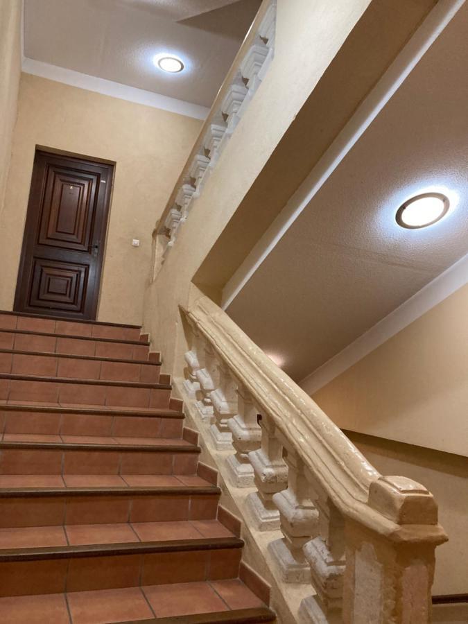 Appartement Cosy 普罗旺斯地区萨隆 外观 照片