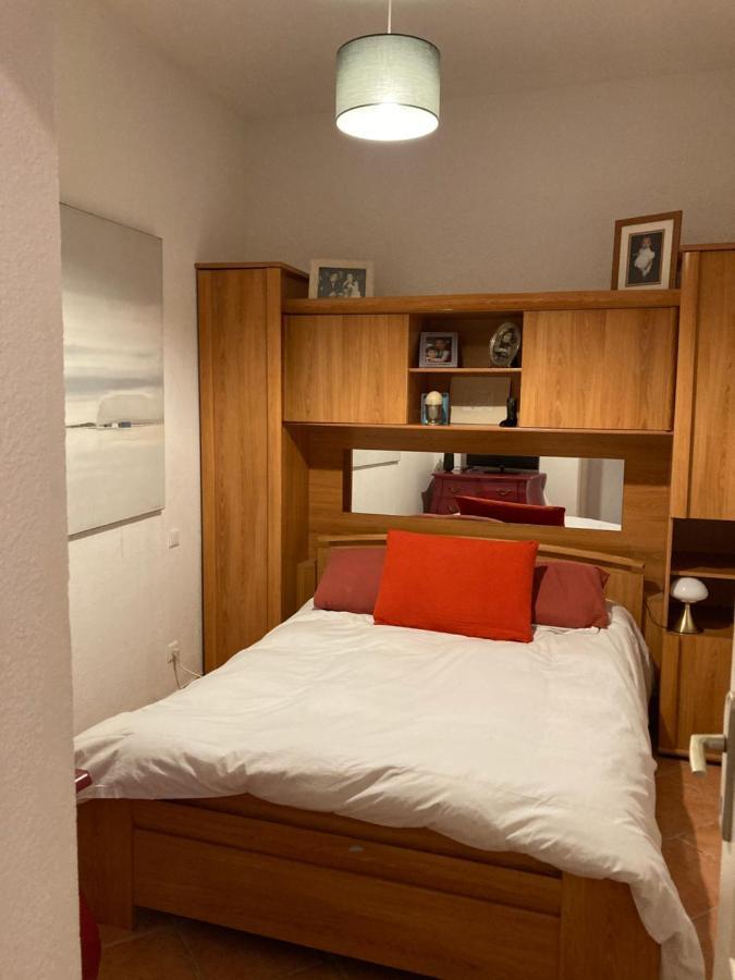 Appartement Cosy 普罗旺斯地区萨隆 外观 照片